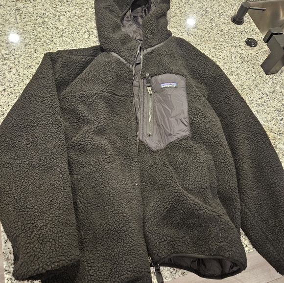 Patagonia jacket - Picture 4 of 5
